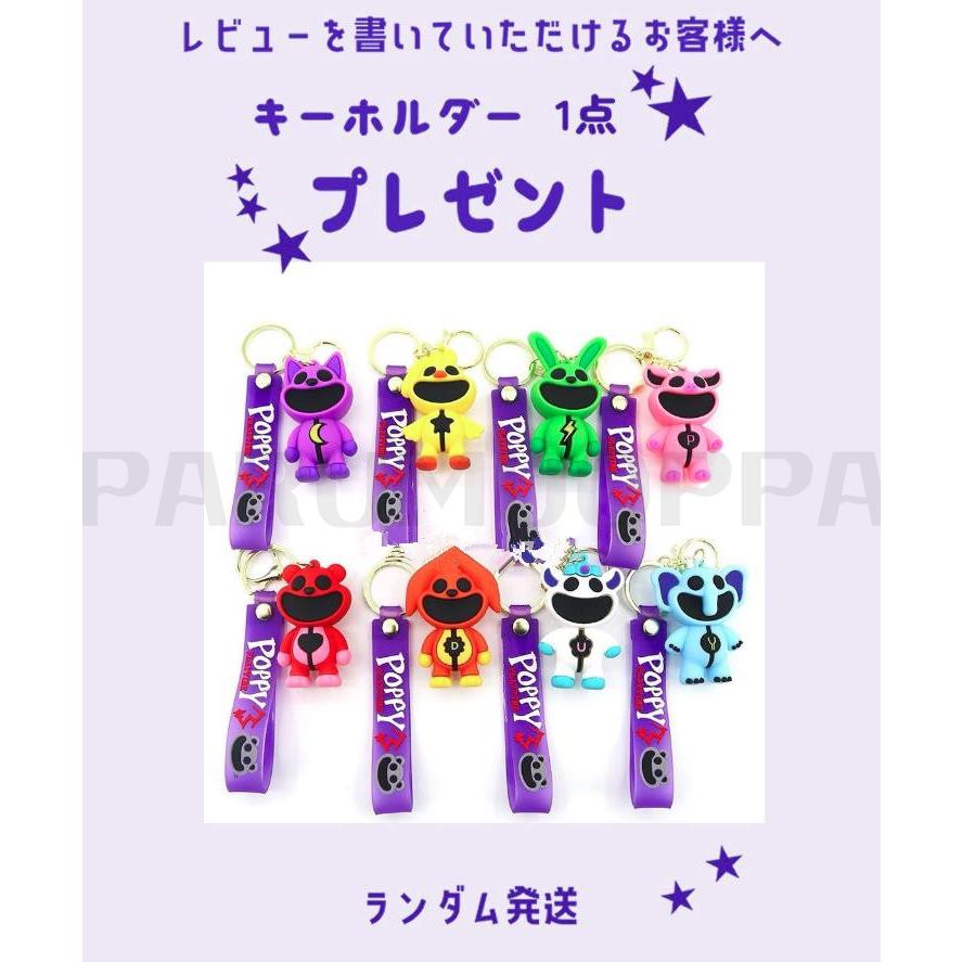 半袖 シャツ トップス キッズ グッズ ポピープレイタイム キャット