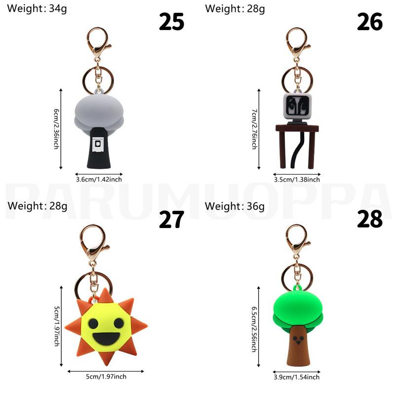 スプランキー ラバーキーホルダー（全33種セット） スプランキー ラバーキーホルダー（全33種セット） - メルカリ