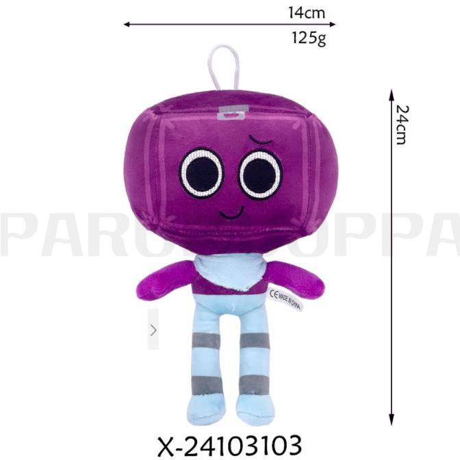 確認用★Dandy's worldぬいぐるみ人形ダンディーズワールド専用ページ Amazon.co.jp: Dandy's World ぬいぐるみ ゲームグッズの