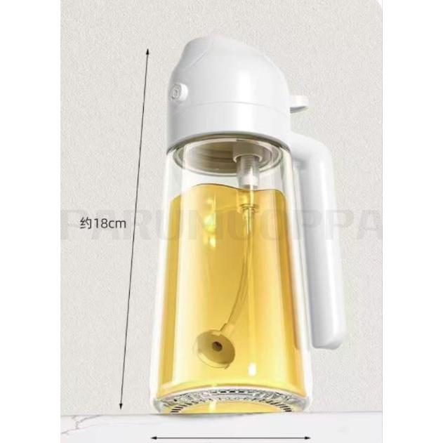 オイルスプレー 耐熱グラス 200ml*4 オイルスプレー 耐熱グラス 200ml*4 オイルスプレー 耐熱グラス