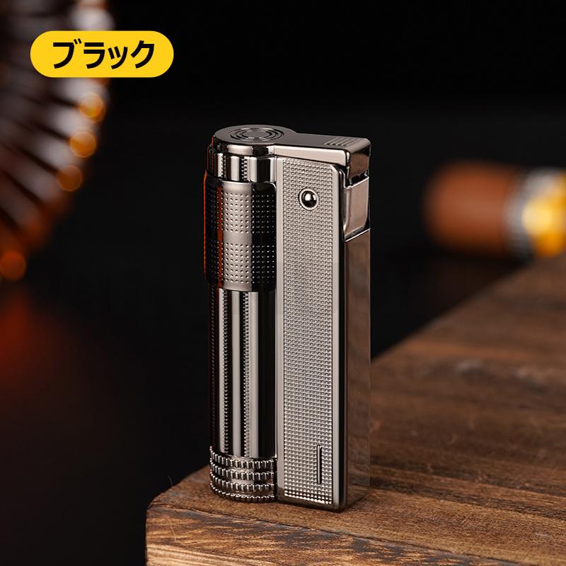 オイルライター 復古スタイル 小型 灯油ライター 軽量 携帯便利