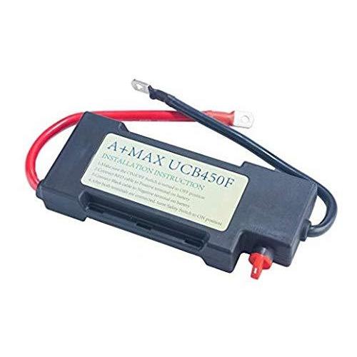 円 喜ばれる誕生日プレゼント Ucb450 30 15ボルト90ファラッドコンデンサ900ピークアンペア電流 車 トラック オートバイ用 40度のエンジン点火 温度 車の12vオ