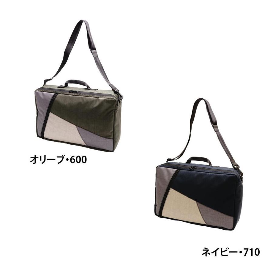 メーカ直送品・代引き不可　Busy Beaver ビジィ・ビーバー　BBP　ジオメトリックバッグ　BP1912　割引不可