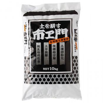 メーカ直送品・代引き不可　川合肥料　微生物資材　市エ門　10kg　割引不可