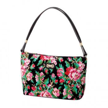 格安人気 リアローズ フェイラー 薔薇のいきいきとした輝きや可憐さをそのまま伝えています バッグ 割引不可 3423 308 Lia 87l バッグ Adtecplasma Com