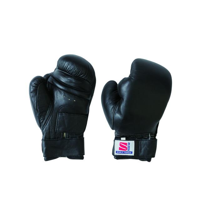 直送品】九櫻 日本拳法 拳法グローブ 大人用特大 R200KEL : へるしー