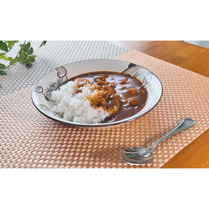 5個セット】【直送品】カレー皿 一個箱なし アザラシ/ペンギン 5個セット】【直送品】カレー皿 一個箱なし アザラシ/ペンギン