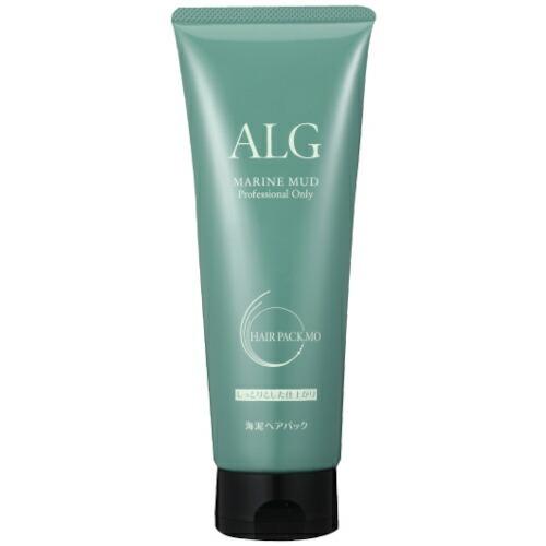 アルグ ヘアパック MO モイストタイプ 230g ALG | 