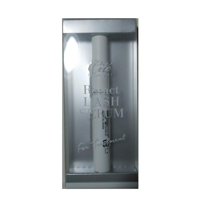 【ネコポスのみ】Cite リアクト ラッシュセラム 5.5ml | 