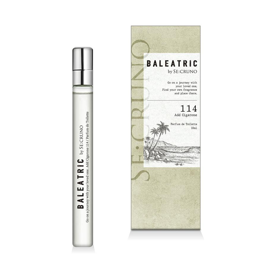 ☆ ハレ　さま　専用　☆ バレアトリック パルファンドトワレ 10ml セリングバイセンス88