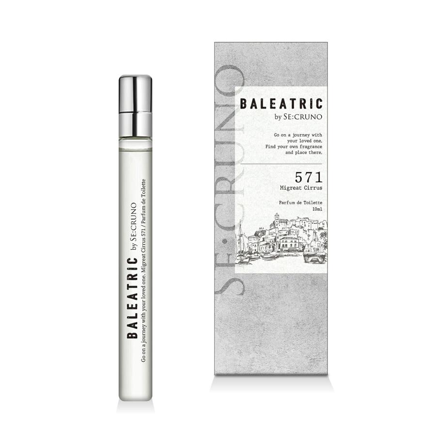 バレアトリック パルファンドトワレ 10ml セリングバイセンス88 バレアトリック パルファンドトワレ 10ml セリングバイセンス88