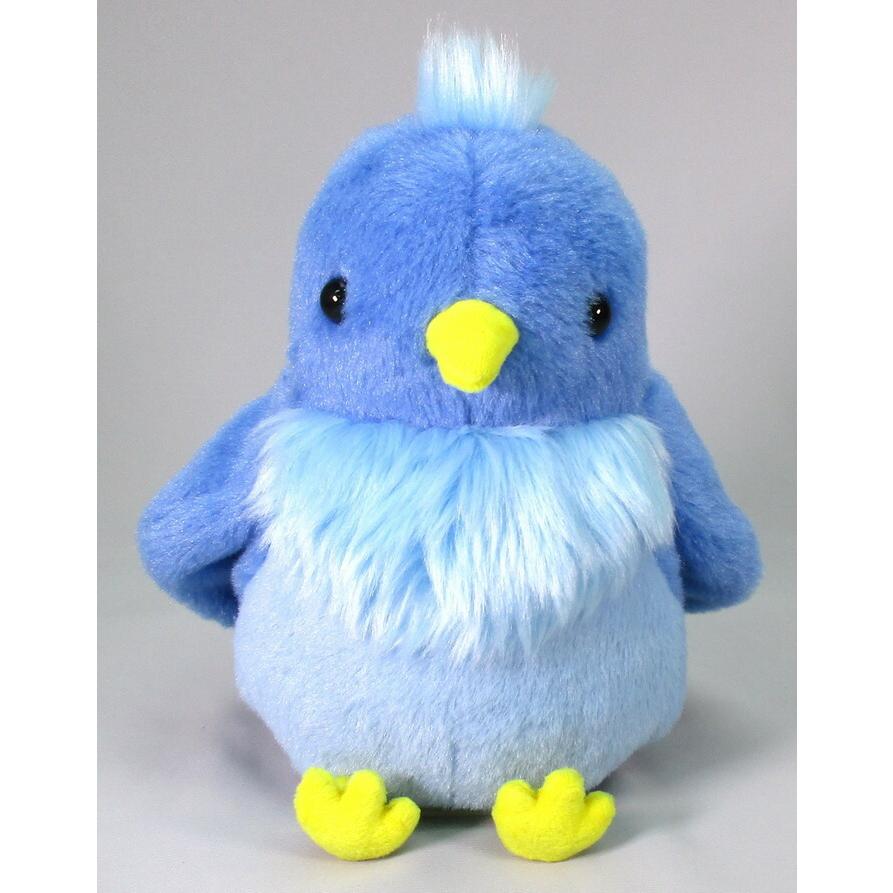OST まねまね幸福の青い鳥｜parusu