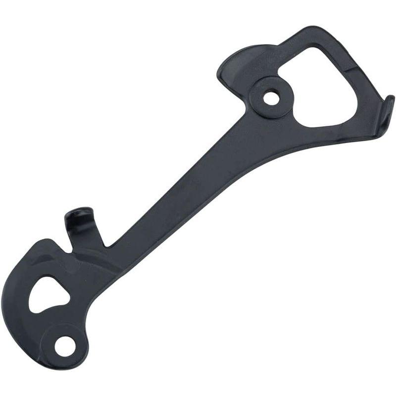 待望待望シマノ(SHIMANO) リペアパーツ 左プレート(GS用) RD-6800 Y5YC25000 フレーム、パーツ シマノ(SHIMANO) リペアパーツ 左プレート RD-M8050 Y5PU09100