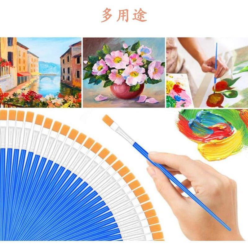 油絵　未使用筆　まとめ売り 油絵 直筆仕上げ】サラガ サボテンのある静物画 F6 【額入り