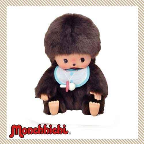 お取り寄せ】240680 モンチッチ やわらかベビチッチぬいぐるみ Lサイズ