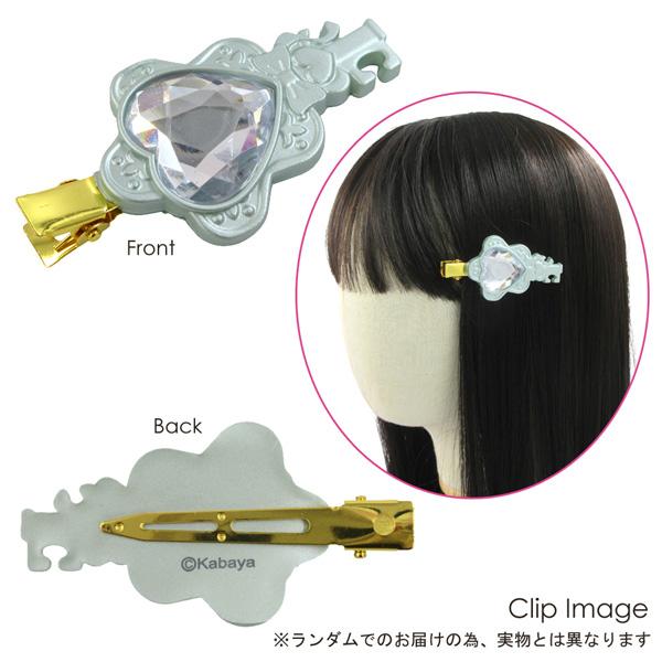 セボンスター前髪クリップ コンプリートボックス 楽天市場】【ケース商品】セボンスター 前髪クリップ 全16種