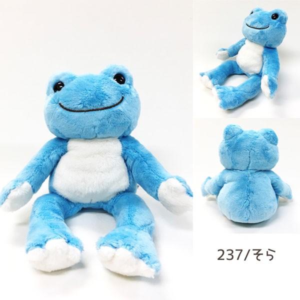 107213-275 かえるのピクルス pickles the frog にじいろ 107213-275 かえるのピクルス pickles the frog にじいろ