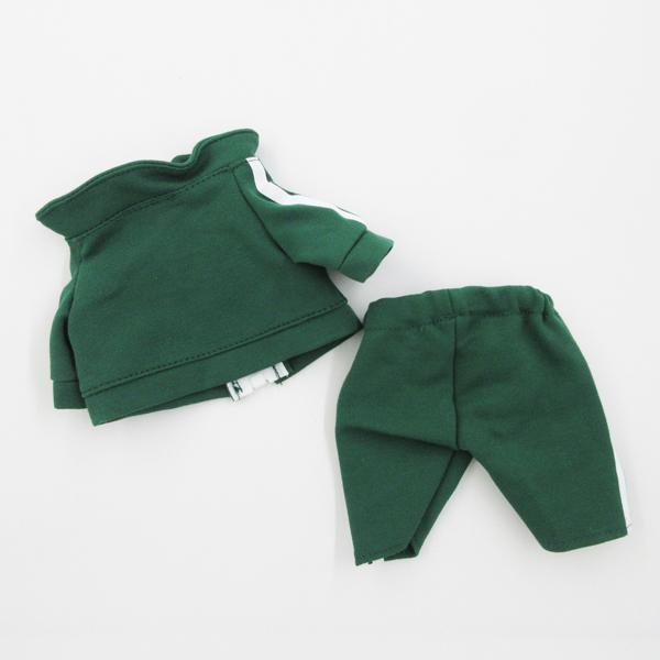 ネコポス便可】124548-136244 かえるのピクルス コスチューム