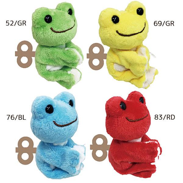 175052-83 かえるのピクルス ピクルスTOYS マグネット付き