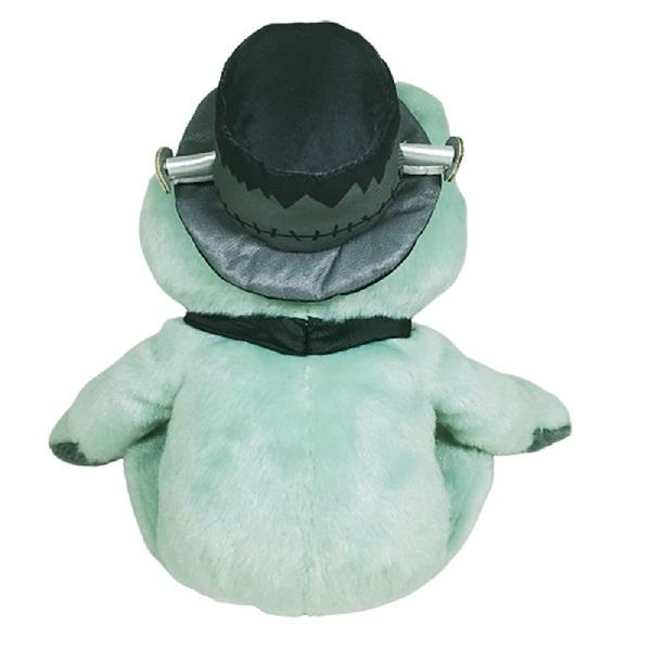 186140-23 ナカジマ かえるの ピクルス ハロウィン ゴシック
