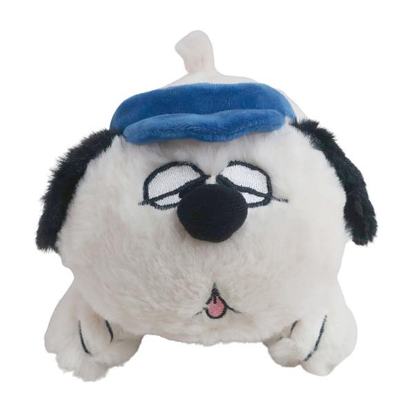 SNOOPY（スヌーピー） 190017-23 オラフ 這い型 S サイズ ぬいぐるみ