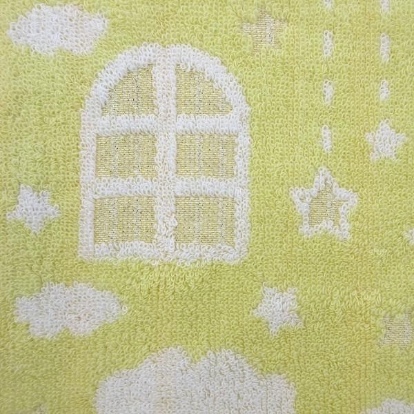ポムポムプリン 【ネコポス便発送可】3725010300 ミニタオル おふとん