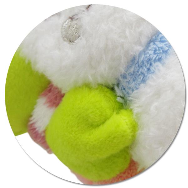 けろけろけろっぴ×かえるのピクルス雪だるま Amazon.co.jp: ナカジマコーポレーション けろけろけろっぴ×かえるの