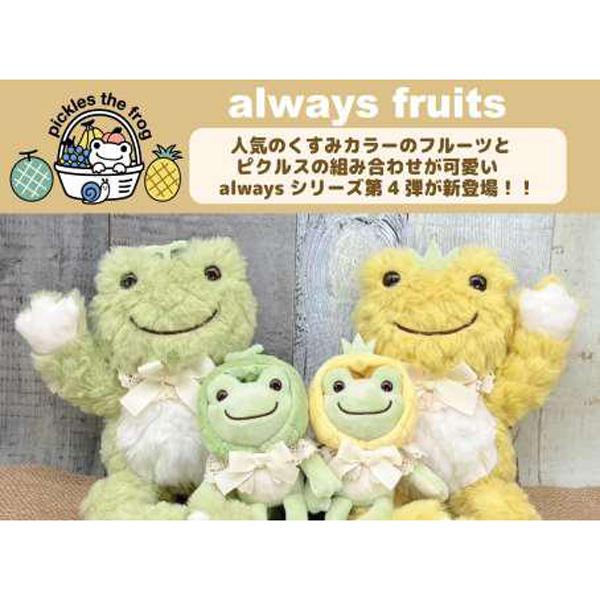 新品　 ハッピーボイルドエッグ　メロン　果物　ぬいぐるみ　セット ぬいぐるみ キウイ マンゴー アボカド ザクロ メロン バナナ ブドウ