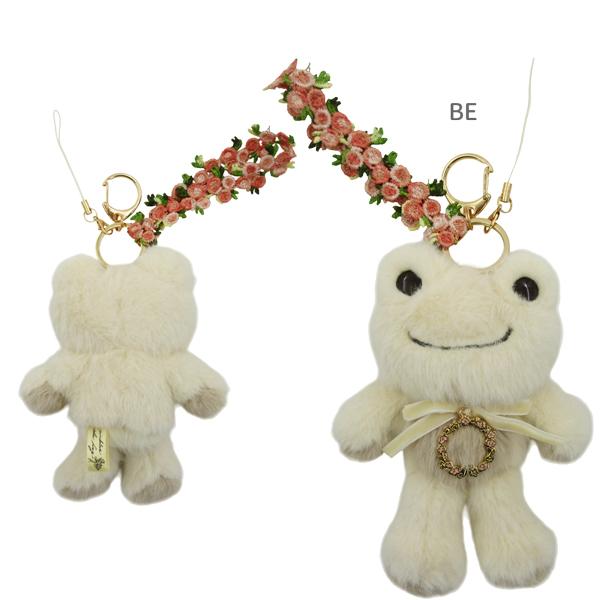 206794-800 かえるのピクルス アンシャンテ MC マスコット PK