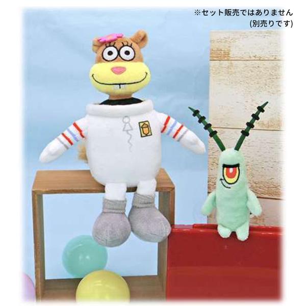 ネコポス便発送可】214966-25 SpongeBob SQUAREPANTS スポンジ・ボブ
