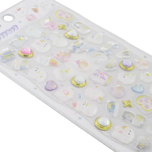 カミオジャパン 【メール便送料無料】227463-68 ストーン付ジュエリー