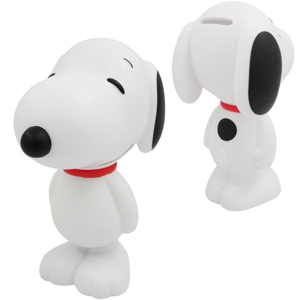 SNOOPY（スヌーピー） 5545491 ソフビバンク SNノーマル ピーナッツ