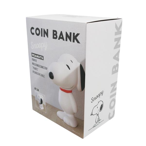 SNOOPY（スヌーピー） 5545491 ソフビバンク SNノーマル ピーナッツ