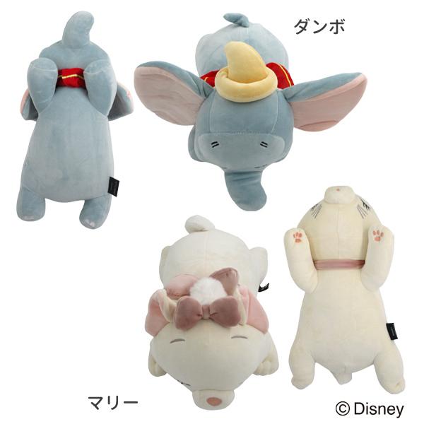 Disney（ディズニー） 30111-80108 りぶはあと 抱きまくら Sサイズ