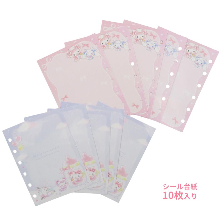 sanrio（サンリオ） 【ネコポス便発送可】136637 クラックス サンリオ