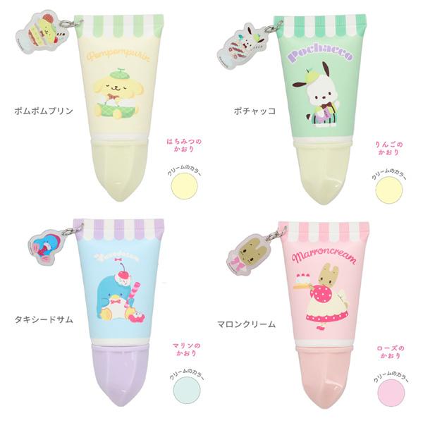 sanrio（サンリオ） SA33365 アクリルチャーム付きホイップハンド