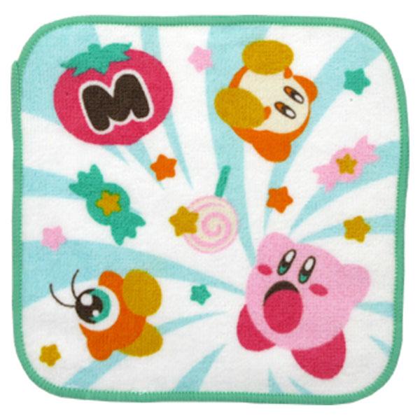 任天堂（Nintendo） 【ネコポス便発送可】4585008100 丸眞 ミニタオル