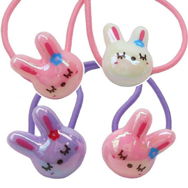 ネコポス便発送可】50839-40/WILL/【ヘヤーアクセサリー】ポニー