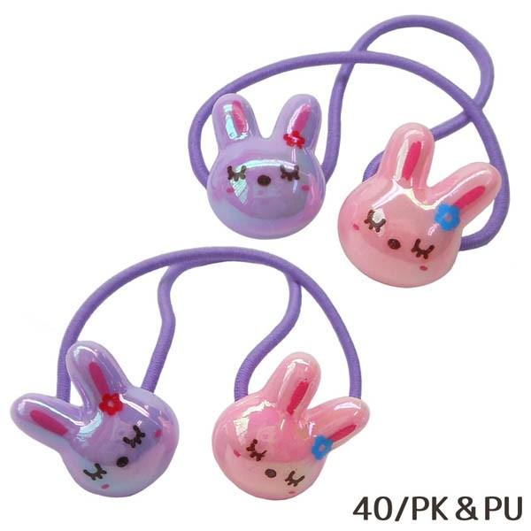 ネコポス便発送可】50839-40/WILL/【ヘヤーアクセサリー】ポニー