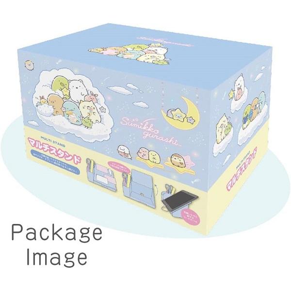 5542684-85 ティーズ すみっコぐらし マルチスタンド San-x