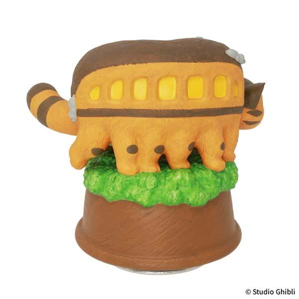 スタジオジブリ 【お取り寄せ】403554 セキグチ となりのトトロ 磁器