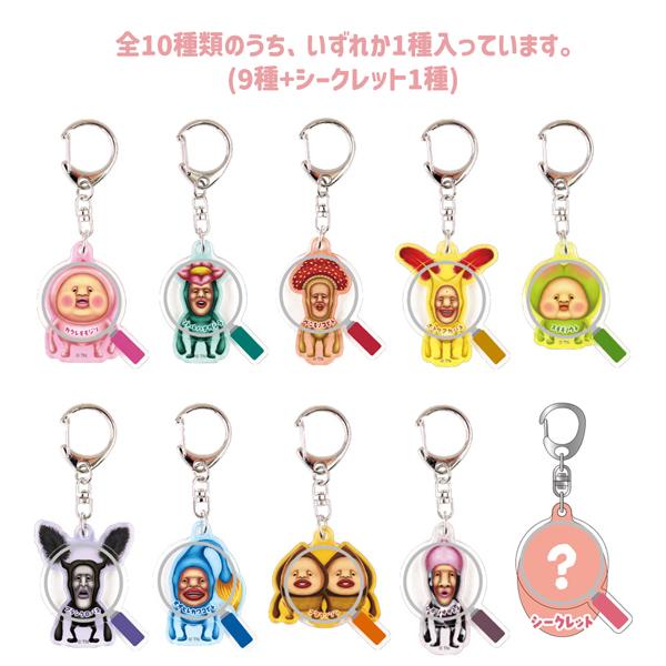 ネコポス便発送可】5547925 こびとづかん SCTコビト見つけた