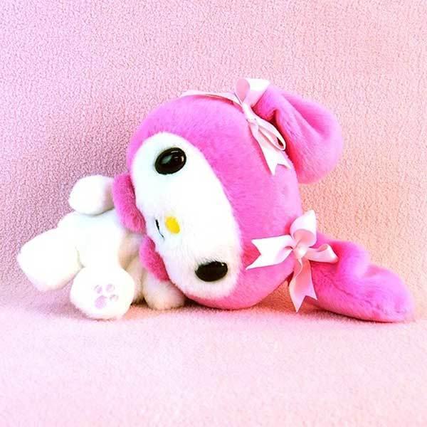 sanrio（サンリオ） ナカジマコーポレーション マイメロディ 152534-20