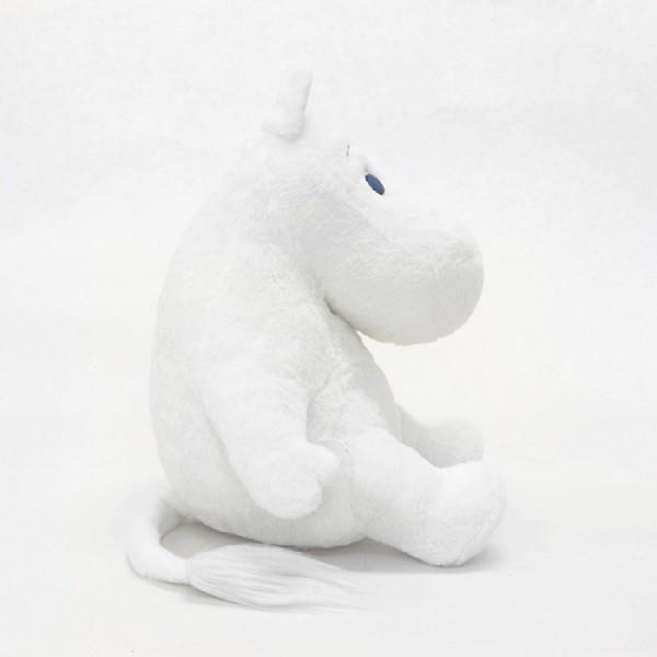 お取り寄せ ムーミン マシュマロ ぬいぐるみ M H32 W23 D23 5cm セキグチ Moomin ヌイグルミ 玩具 Toy インテリア キャラクター Ap Pryz Hqyj パサパ 通販 Yahoo ショッピング
