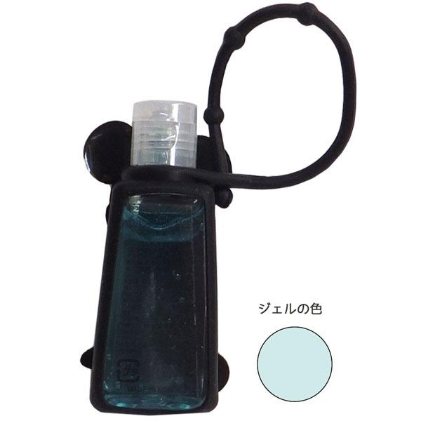 粧美堂 Dn ディズニーミッキーマウス ケース付きハンドジェル ミッキーマウス シャボンの香り キッズコスメ Disney Sho Bi B0 Jryh Blu9 パサパ 通販 Yahoo ショッピング