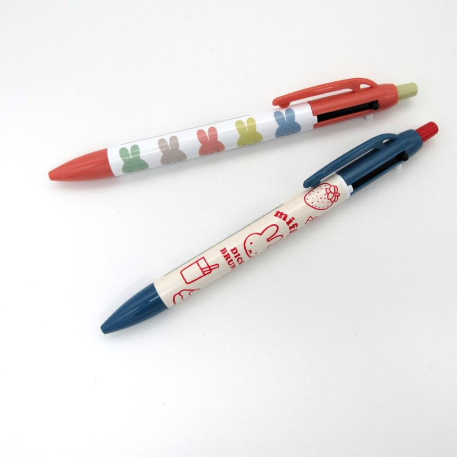 ディック・ブルーナ 未開封　ミッフィー　ガラスペン　インクセット 新品未開封 ミッフィー ガラスペン インクセット 郵便局限定 ディック