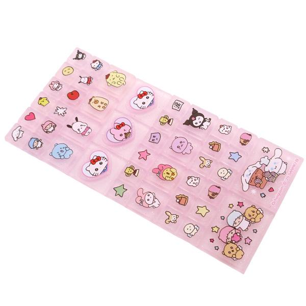 sanrio（サンリオ） 【メール便送料無料】CG39-01-02 チェゴシム