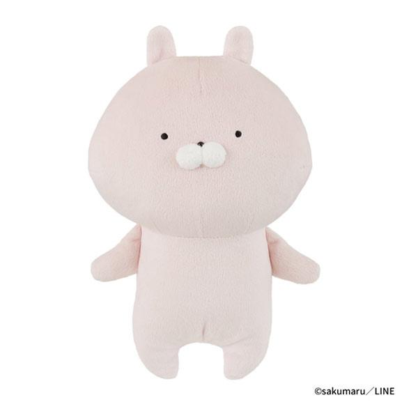 お取り寄せ】641680 セキグチ [うさまる] うさこ ぬいぐるみ S 約23cm