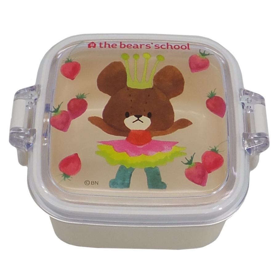 くまのがっこう Sjdci デザートケース Jackie And David 入学 入園 The Bears School 絵本 スクエア キャラクター 弁当箱 昼食 遠足 運動会 Ct bx Sfgi パサパ 通販 Yahoo ショッピング
