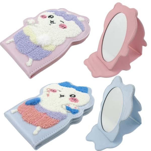 ネコポス便発送可】cw46279-80 粧美堂 ちいかわ ダイカット